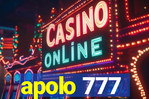apolo 777